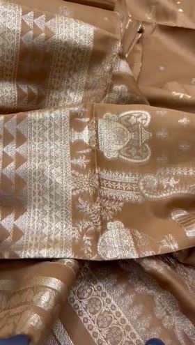 Rs 3300 Lawn jacquard 3pc Rs 3300 Lawn jacquard 3pc